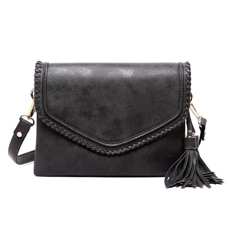 Sloane Crossbody Black